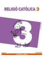Religió Catòlica 3. Segundo Ciclo