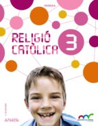 Religió Catòlica 3º Educacion Primaria Comunidad Valenciana
