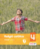 Religio Catolica 4º Educacion Primaria Valencia PDF