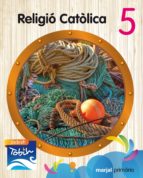 Religió Catòlica 5 PDF