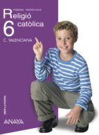 Religio Catolica 6