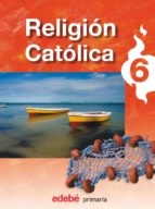 Religión 6º Primaria PDF