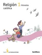 Religion Catolica 1º Ep PDF