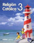 Religion Catolica 3º Primaria
