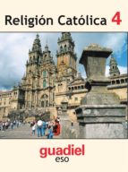 Religion Catolica, 4 Eso PDF