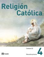 Religion Catolica 4º Primaria PDF