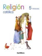 Religion Catolica 5º Primaria