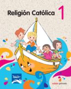 Religion Catolica PDF