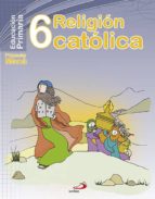 Religion Catolica 6º Ep