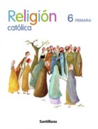 Religion Catolica 6º Primaria PDF