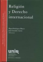 Religión Y Derecho Internacional PDF