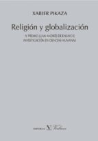 Religion Y Globalizacion PDF