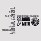Religion Y Mito