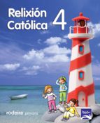Relixion Catolica 4º Primaria