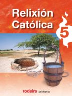 Relixión Católica 5º Primaria PDF