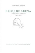 Reloj De Arena: Antologia Poetica PDF