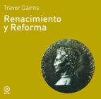 Renacimiento Y Reforma