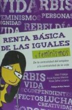 Renta B�sica De Las Iguales Y Feminismos