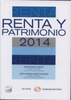 Renta Y Patrimonio PDF