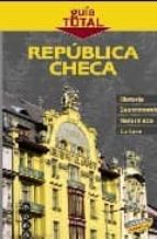 Republica Checa PDF