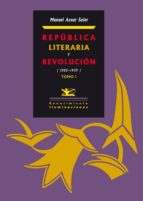 Republica Literaria Y Revolucion