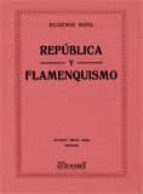 Republica Y Flamenquismo