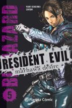 Resident Evil 5: Fin De La Pesadilla PDF