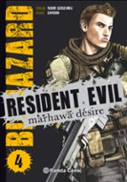 Resident Evil Nº 04/05 PDF