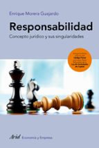 Responsabilidad: Concepto Juridico PDF