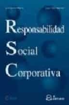 Responsabilidad Social Corporativa PDF