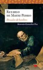 Retablo De Maese Pedro: Pescador De Hombres