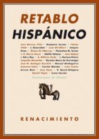 Retablo Hispanico PDF