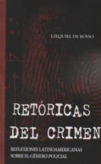Retoricas Del Crimen PDF