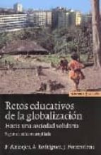 Retos Educativos De La Globalizacion