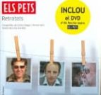 Retratats: 25 Anys Pets Dvd