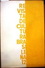 Revista De Cultura Brasileña 12 PDF