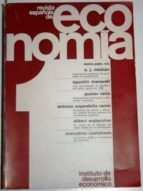 Revista Española De Economía
