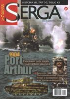 Revista Serga Nº 91