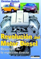 Revolucion Del Motor Diesel: Desarrollo De La Inyeccion Directa