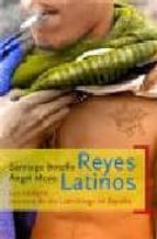 Reyes Latinos PDF