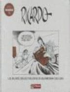Ricardo : Los Mejores Dibujos Publicados En El Mundo 2003-2 004