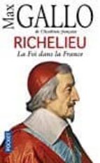 Richelieu PDF