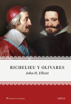 Richelieu Y Olivares PDF