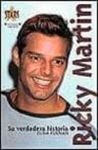 Ricky Martin, Su Verdadera Historia PDF