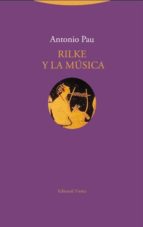 Rilke Y La Musica PDF
