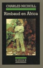 Rimbaud En Africa PDF
