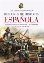 Rincones De Historia Española