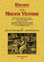 Rincones De La Historia Vitoriana