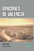 Rincones De Valencia