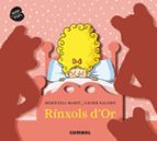 Rínxols D Or Minipops PDF